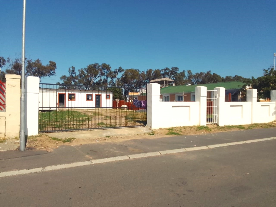 0 Bedroom Property for Sale in Croydon Western Cape